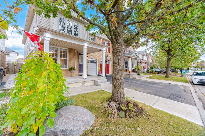 Image of home for listing MLS® W14101540