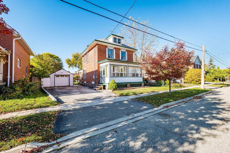 Image of home for listing MLS® W14101574