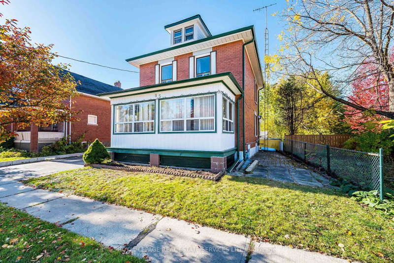 Image of home for listing MLS® W14101574