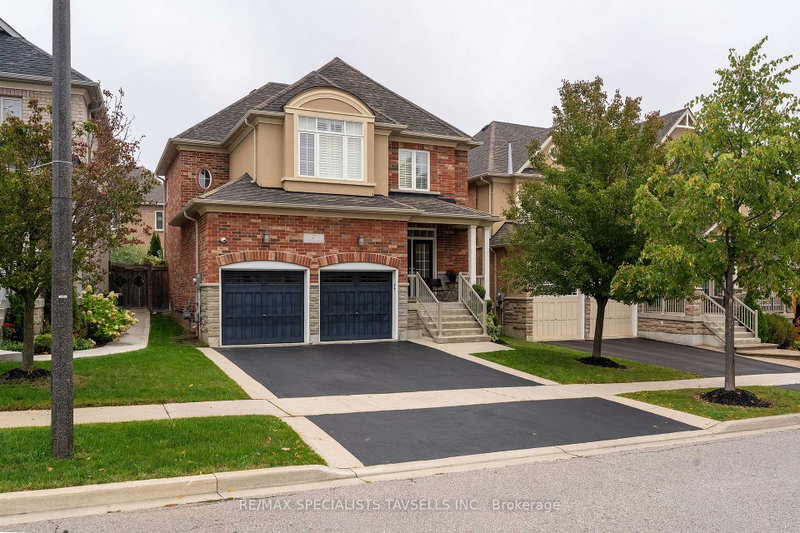 Image of home for listing MLS® W14101602