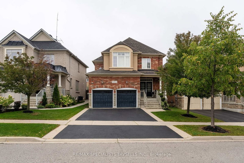 Image of home for listing MLS® W14101602