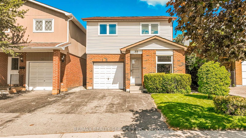 Image of home for listing MLS® W14101606
