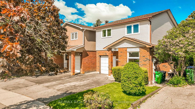 Image of home for listing MLS® W14101606