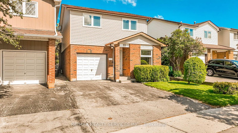 Image of home for listing MLS® W14101606
