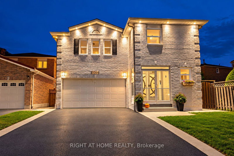 Image of home for listing MLS® W14101614