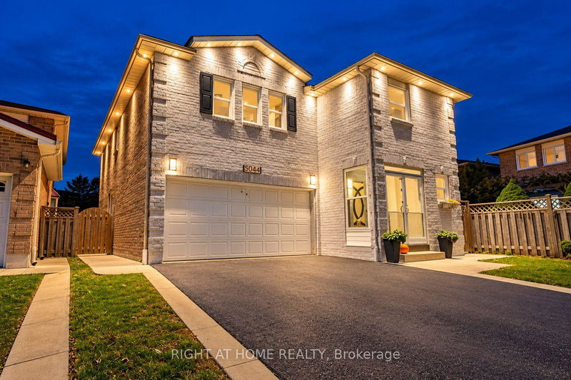 Image of home for listing MLS® W14101614
