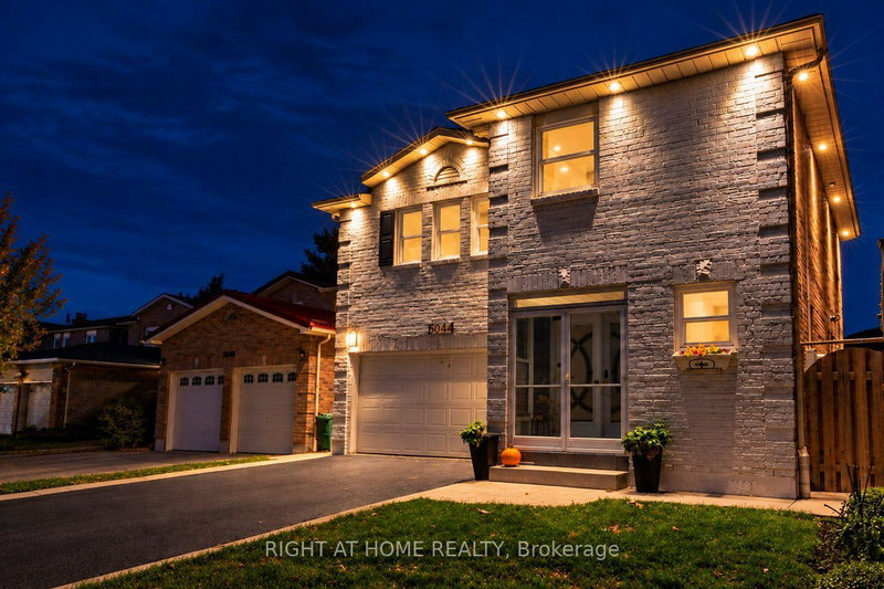 Image of home for listing MLS® W14101614