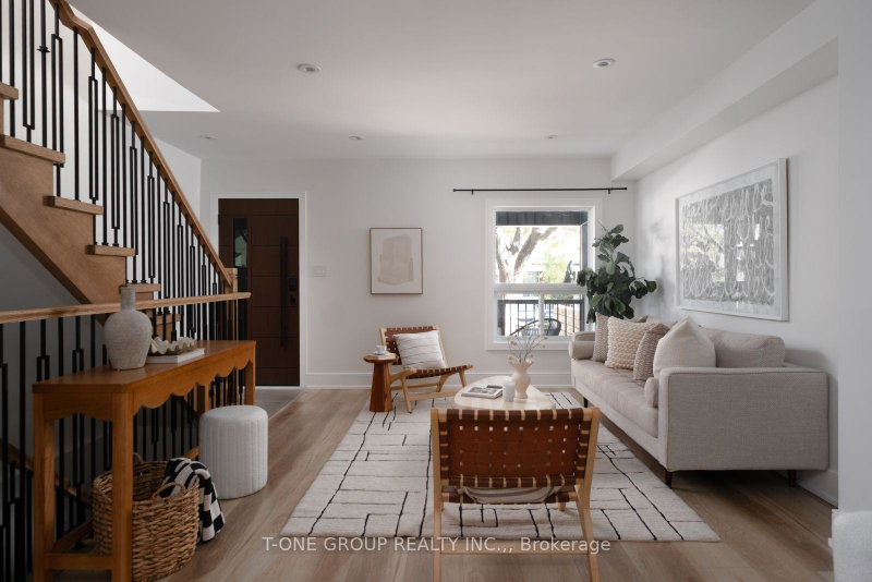 Image of home for listing MLS® W14101742
