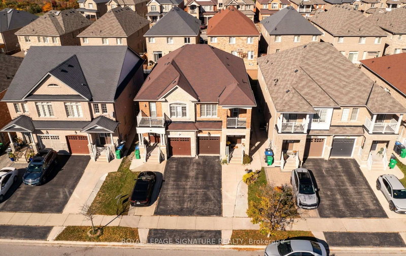 Image of home for listing MLS® W14101750