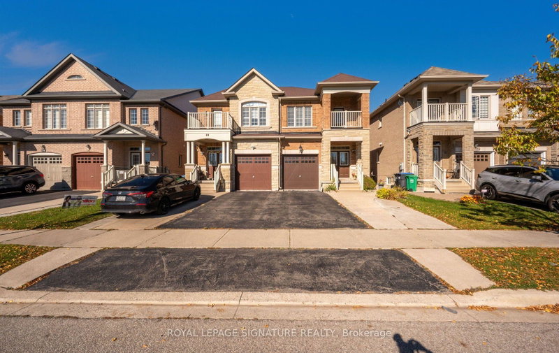 Image of home for listing MLS® W14101750