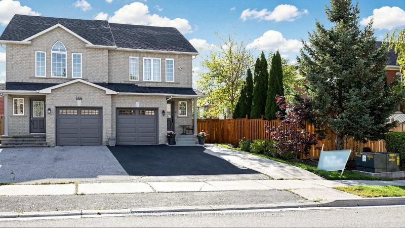 Image of home for listing MLS® W14101824
