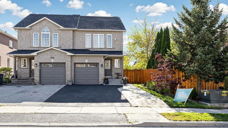 Image of home for listing MLS® W14101824