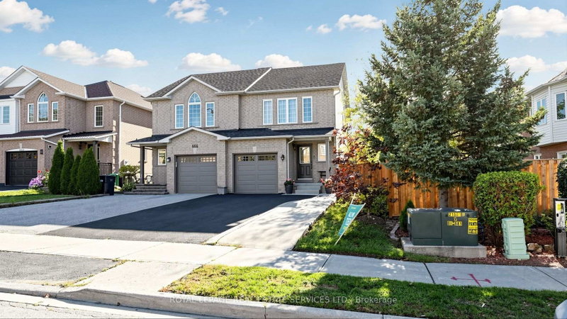 Image of home for listing MLS® W14101824