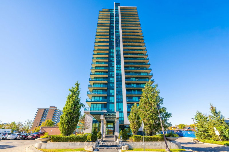 Image of home for listing MLS® W14101964