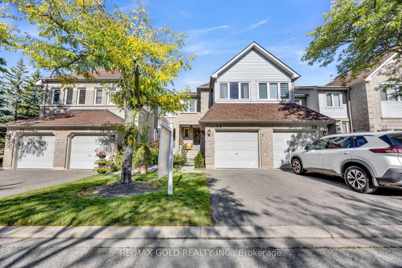Image of home for listing MLS® W14102006