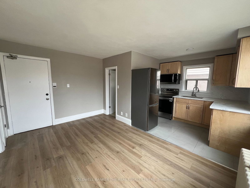 Image of home for listing MLS® W14102008