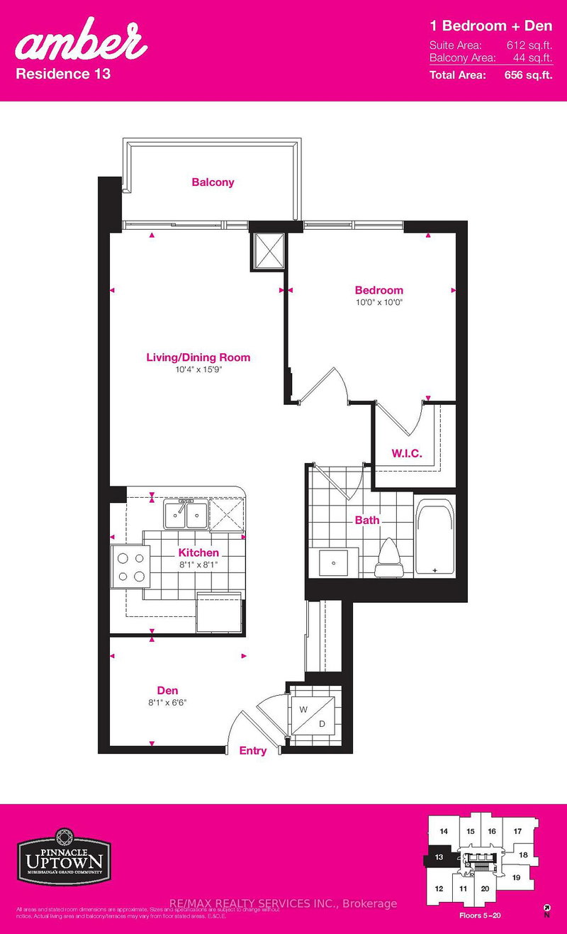Image of home for listing MLS® W14102054