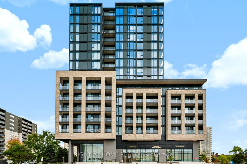 Image of home for listing MLS® W14102068