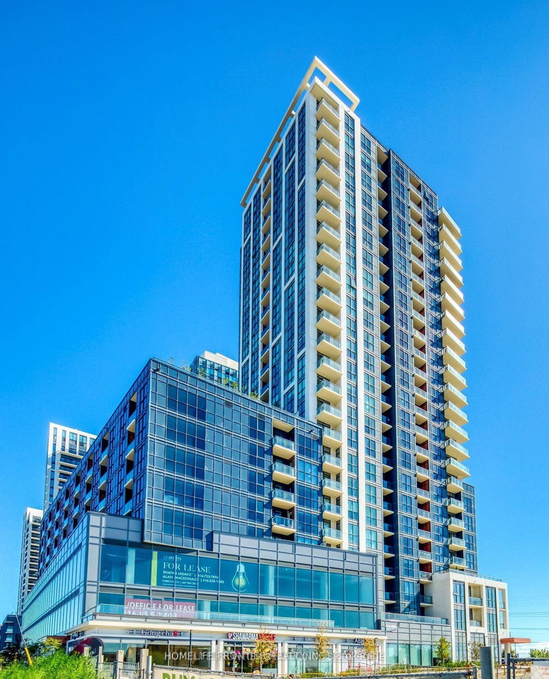 Image of home for listing MLS® W14102074