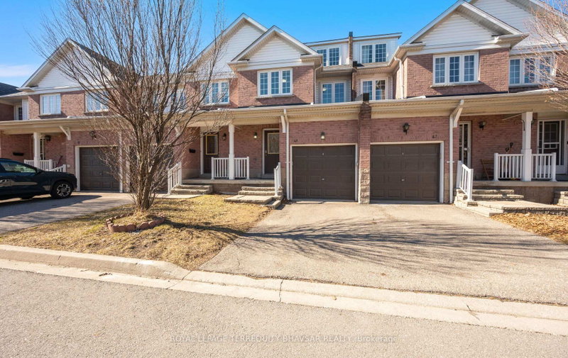 Image of home for listing MLS® W14102106