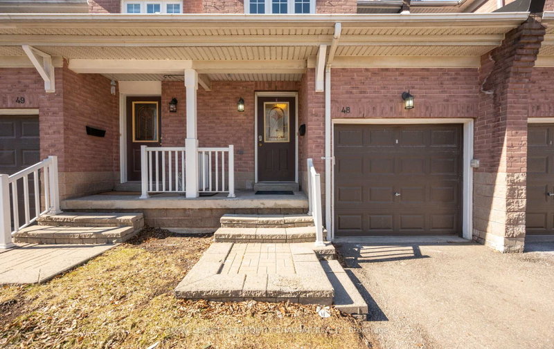 Image of home for listing MLS® W14102106