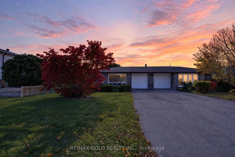 Image of home for listing MLS® W14102128