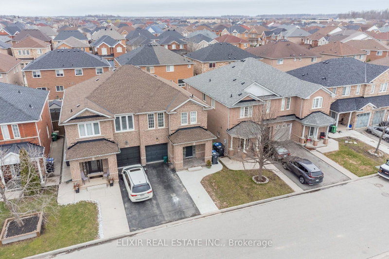 Image of home for listing MLS® W14102180