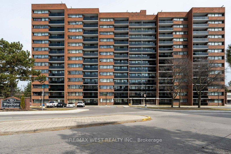 Image of home for listing MLS® W14102186