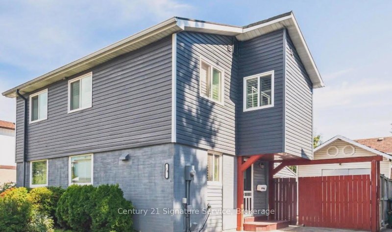 Image of home for listing MLS® W14102194