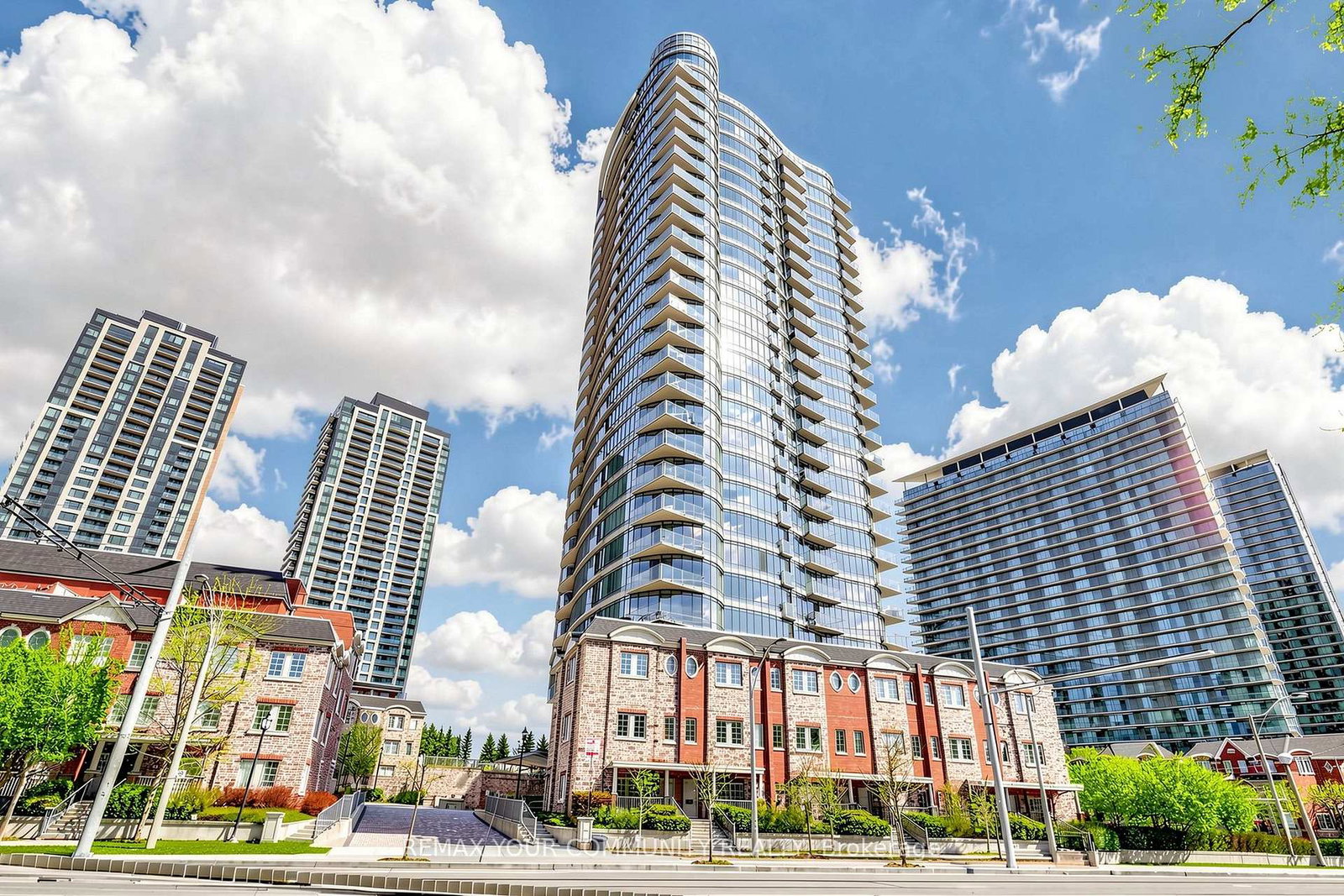 Image of home for listing MLS® W14102284
