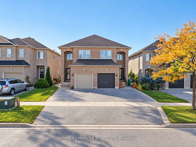 Image of home for listing MLS® W14102306