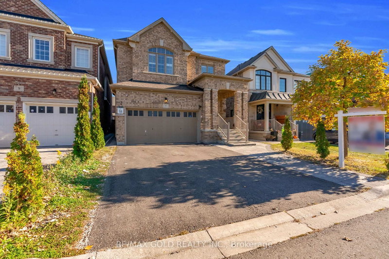 Image of home for listing MLS® W14102372