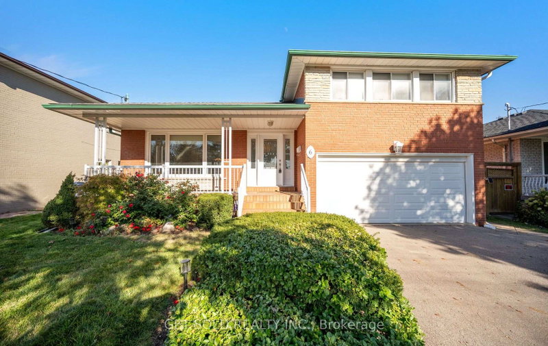 Image of home for listing MLS® W14102648