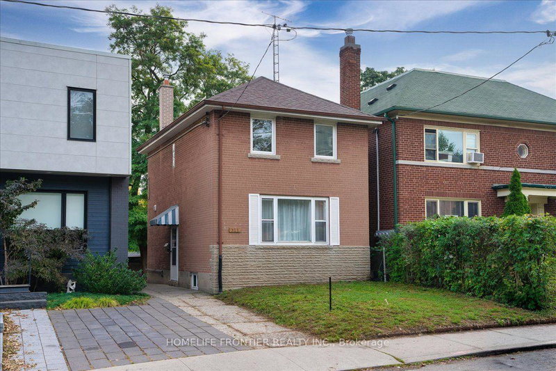Image of home for listing MLS® W14102670