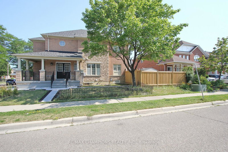 Image of home for listing MLS® W14102674