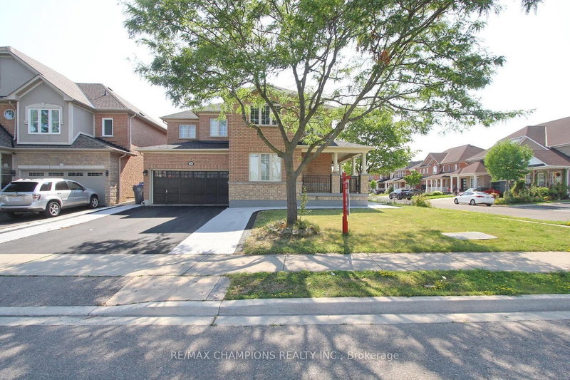 Image of home for listing MLS® W14102674