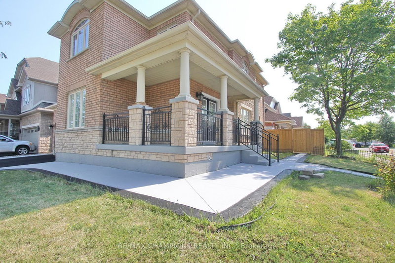 Image of home for listing MLS® W14102674