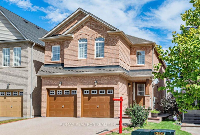 Image of home for listing MLS® W14102750