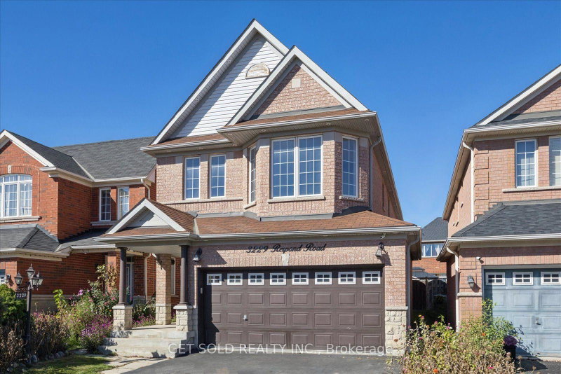 Image of home for listing MLS® W14102752
