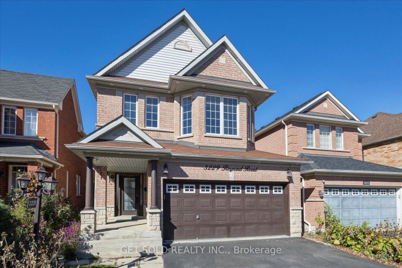 Image of home for listing MLS® W14102752