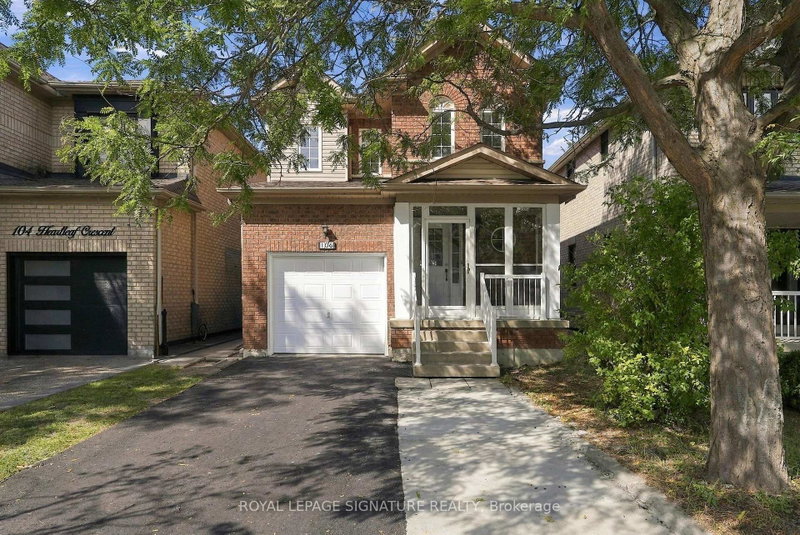Image of home for listing MLS® W14102802