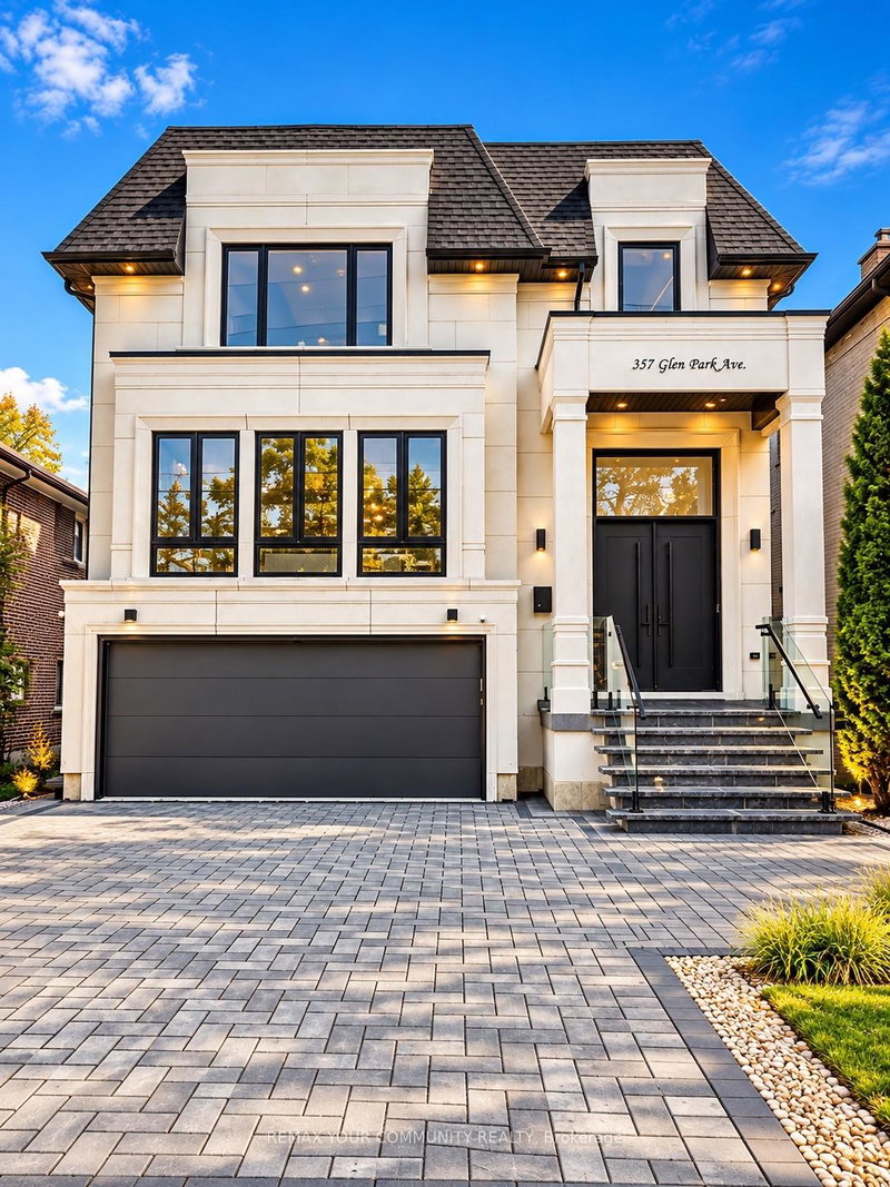 Image of home for listing MLS® W14102804