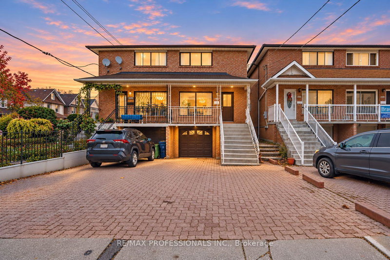 Image of home for listing MLS® W14102874