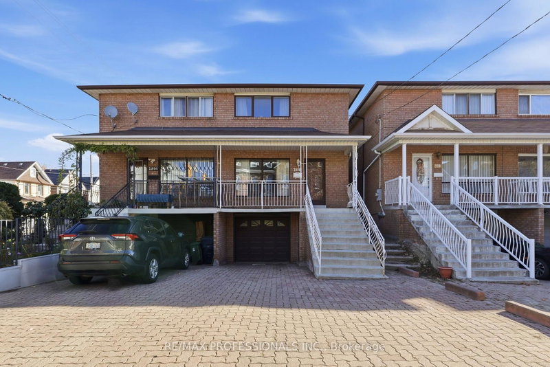 Image of home for listing MLS® W14102874