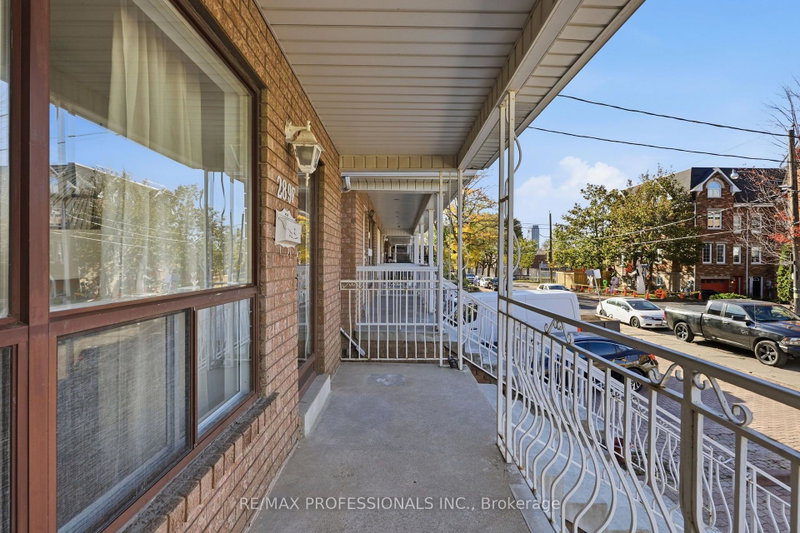Image of home for listing MLS® W14102874