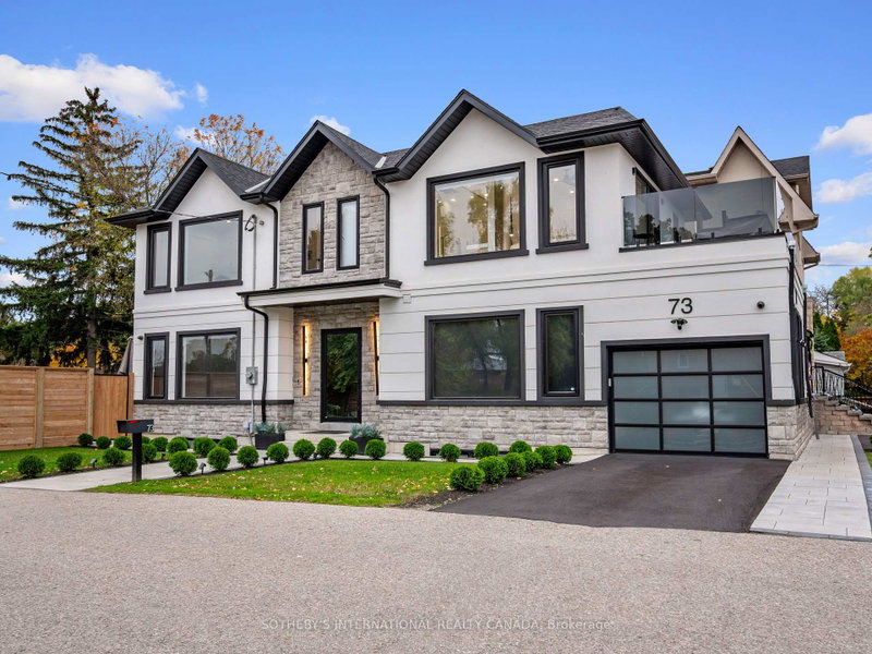 Image of home for listing MLS® W14102914