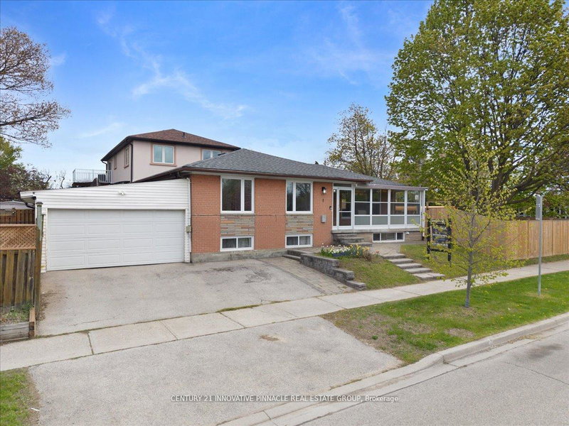 Image of home for listing MLS® W14102970