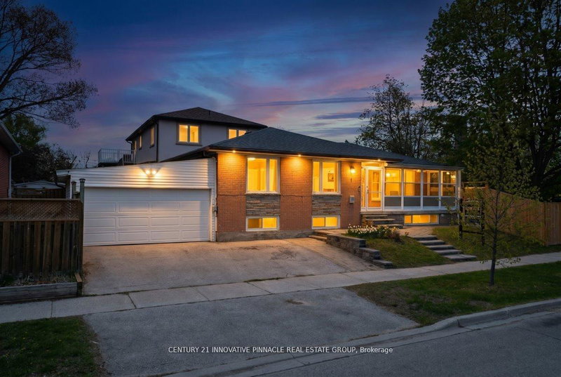 Image of home for listing MLS® W14102970