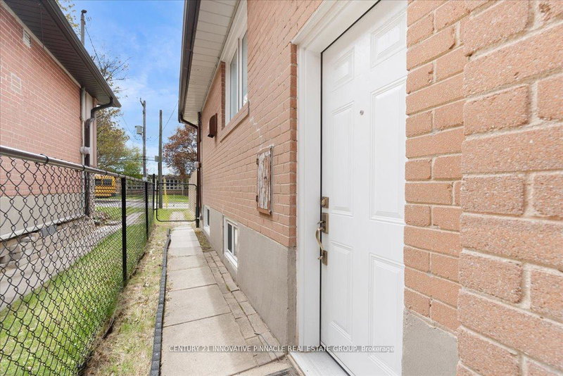 Image of home for listing MLS® W14102970