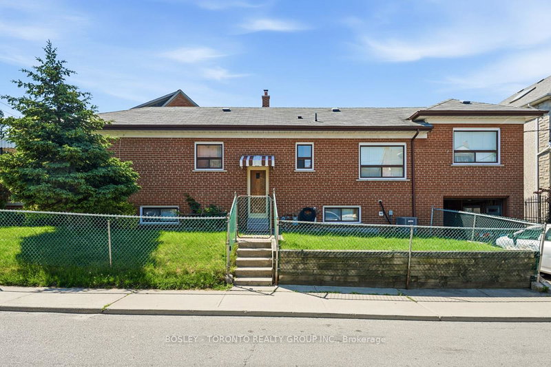 Image of home for listing MLS® W14102986